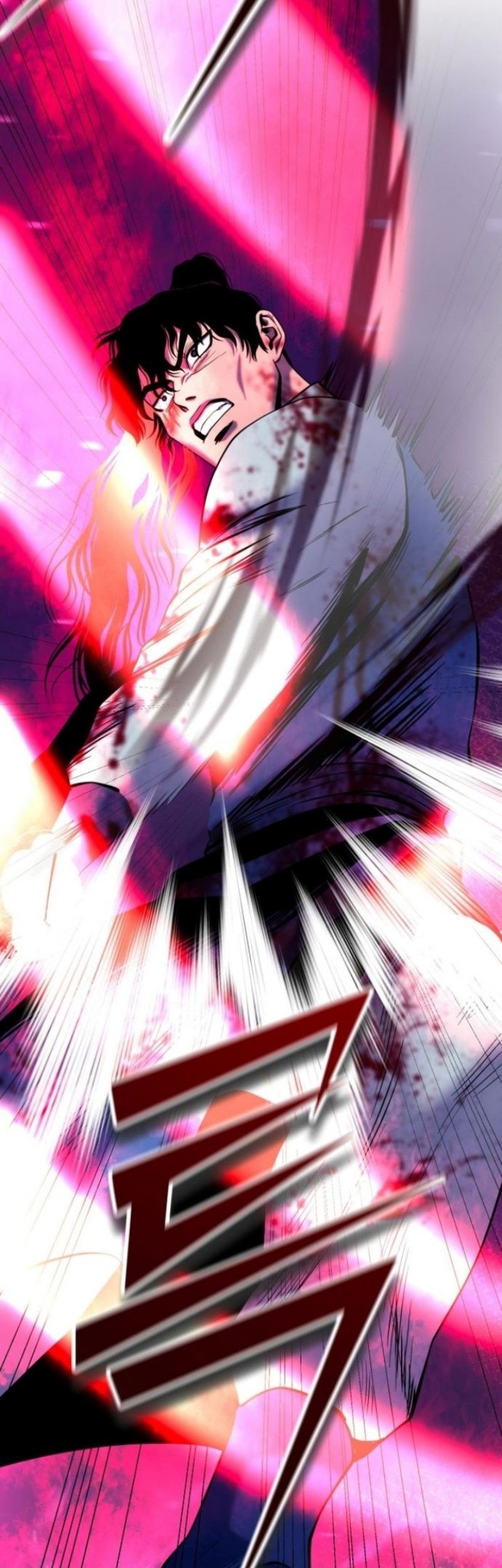 Revenge Of Young Master Peng Chapter 60 Gambar 73