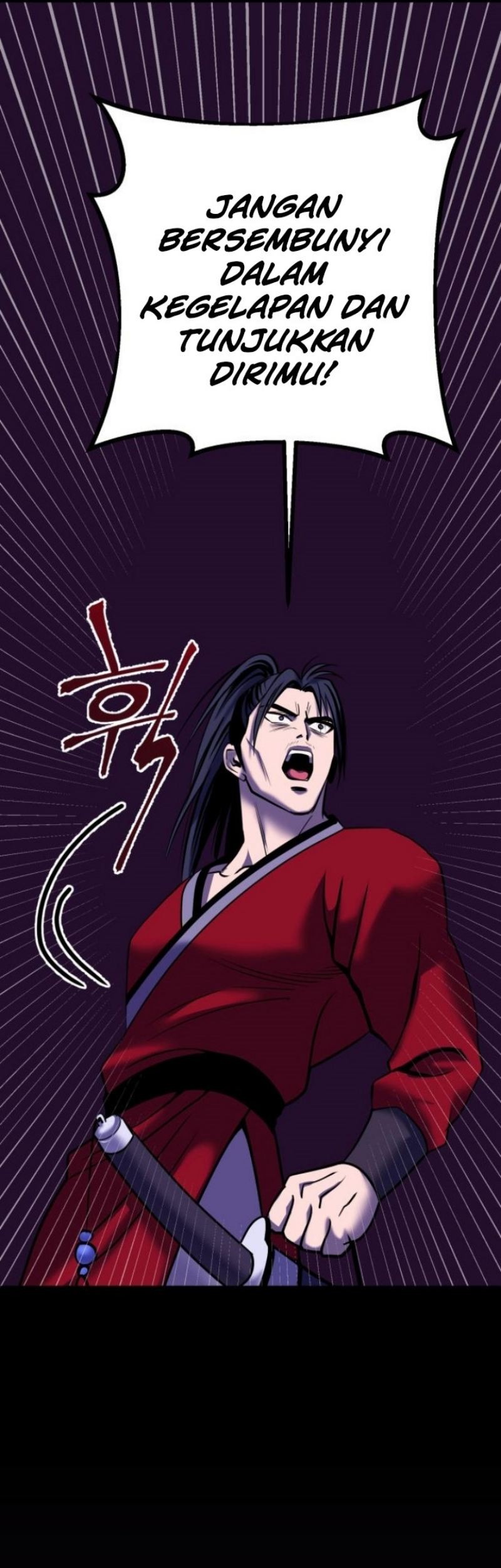 Revenge Of Young Master Peng Chapter 60 Gambar 47