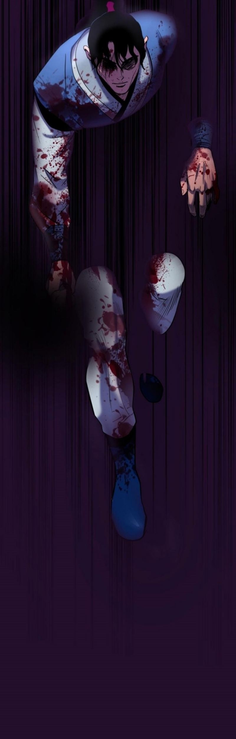 Revenge Of Young Master Peng Chapter 60 Gambar 50