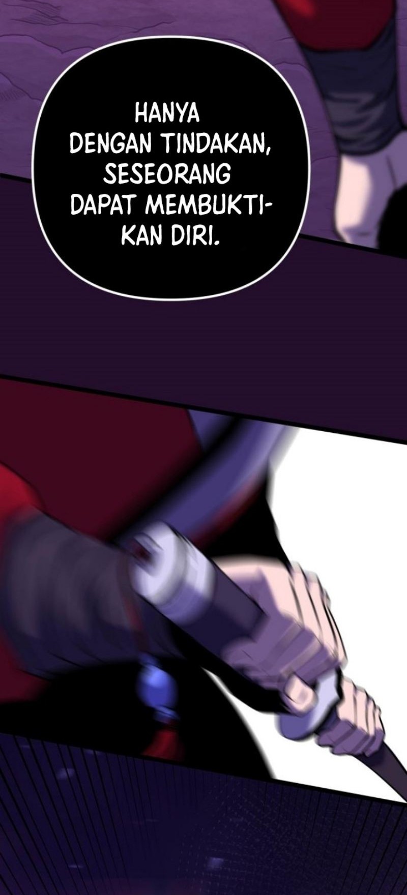 Revenge Of Young Master Peng Chapter 60 Gambar 57