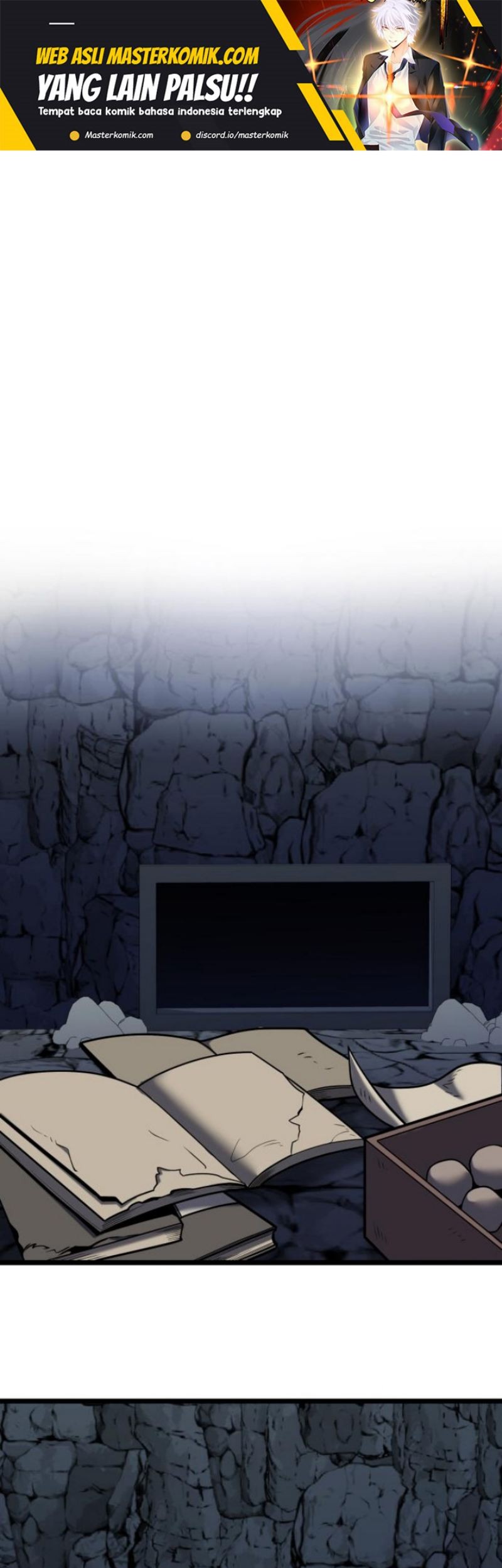 Manhwa Revenge Of Young Master Peng Chapter 60 gambar nomor 2