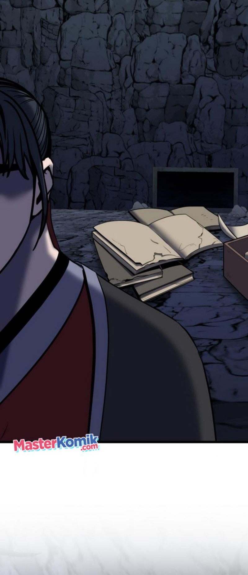 Revenge Of Young Master Peng Chapter 60 Gambar 3