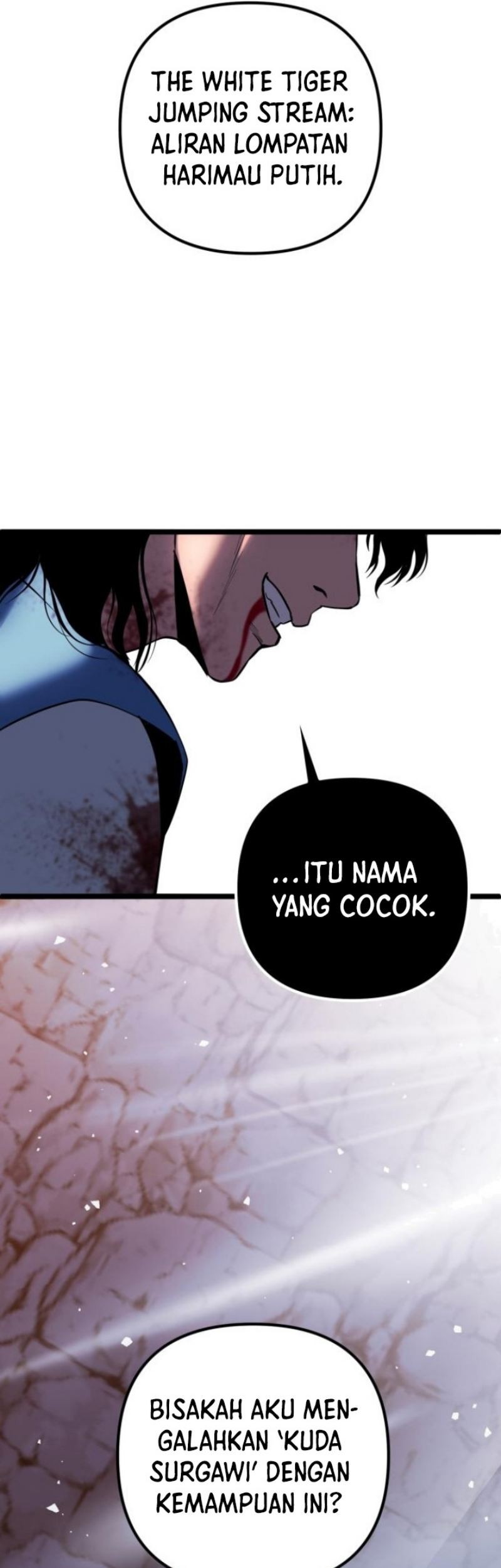 Revenge Of Young Master Peng Chapter 60 Gambar 87