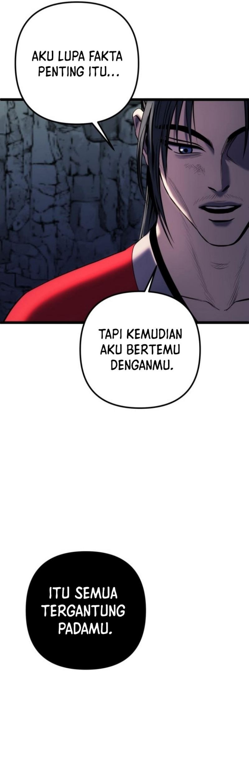 Revenge Of Young Master Peng Chapter 60 Gambar 89