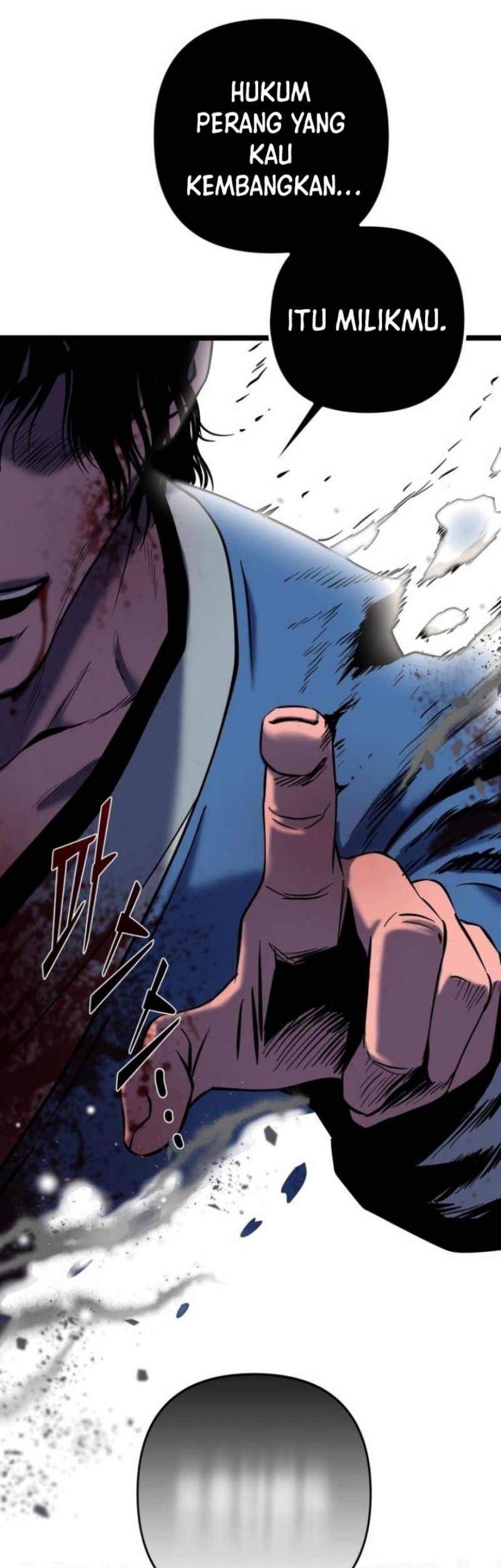 Revenge Of Young Master Peng Chapter 60 Gambar 90