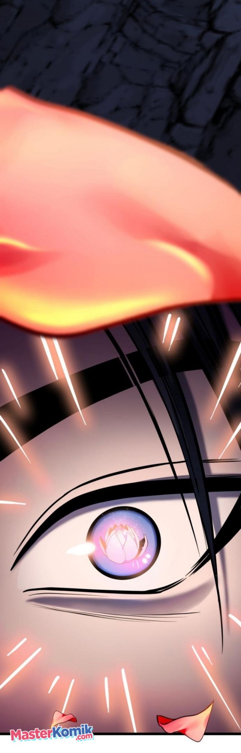 Revenge Of Young Master Peng Chapter 60 Gambar 93