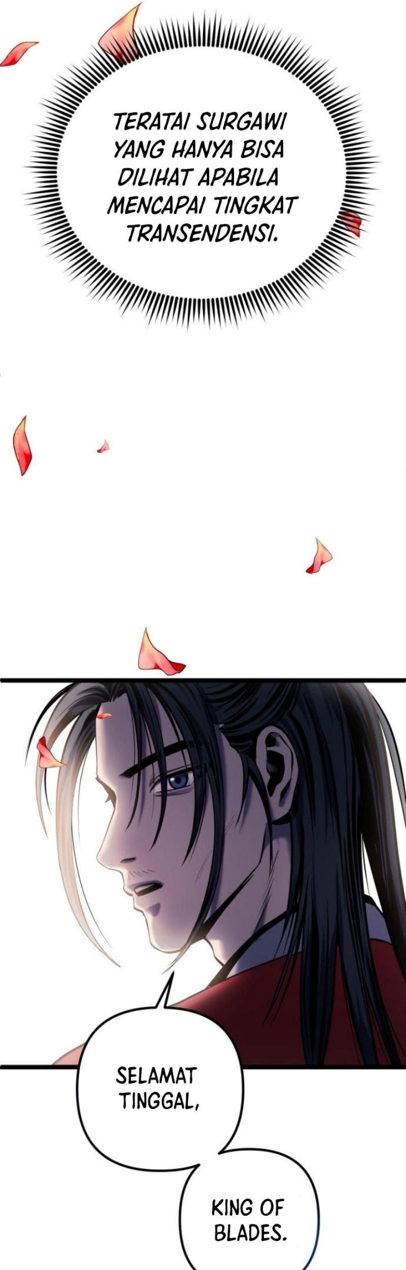 Revenge Of Young Master Peng Chapter 60 Gambar 95