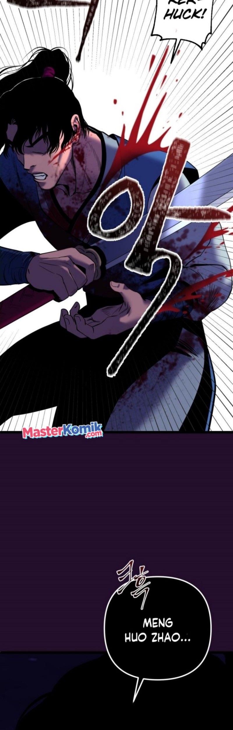 Revenge Of Young Master Peng Chapter 60 Gambar 76