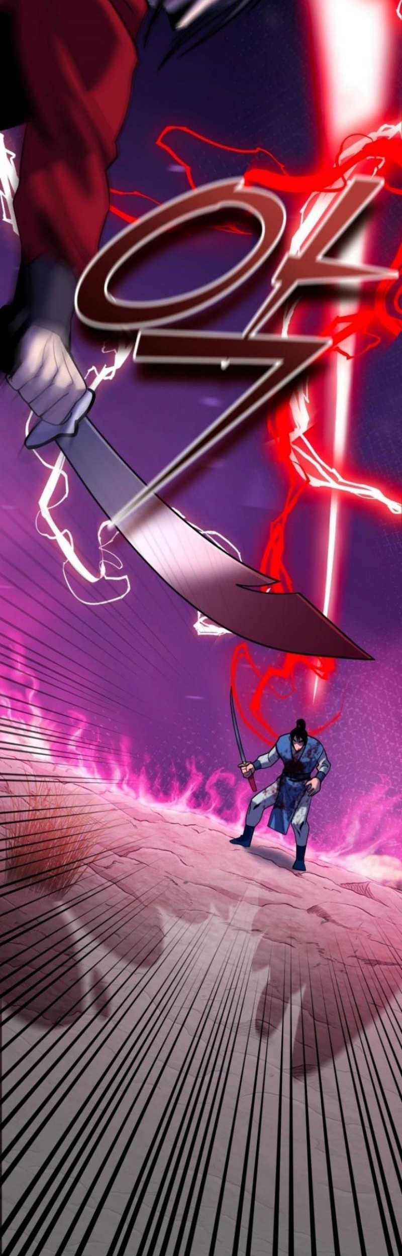 Revenge Of Young Master Peng Chapter 60 Gambar 81