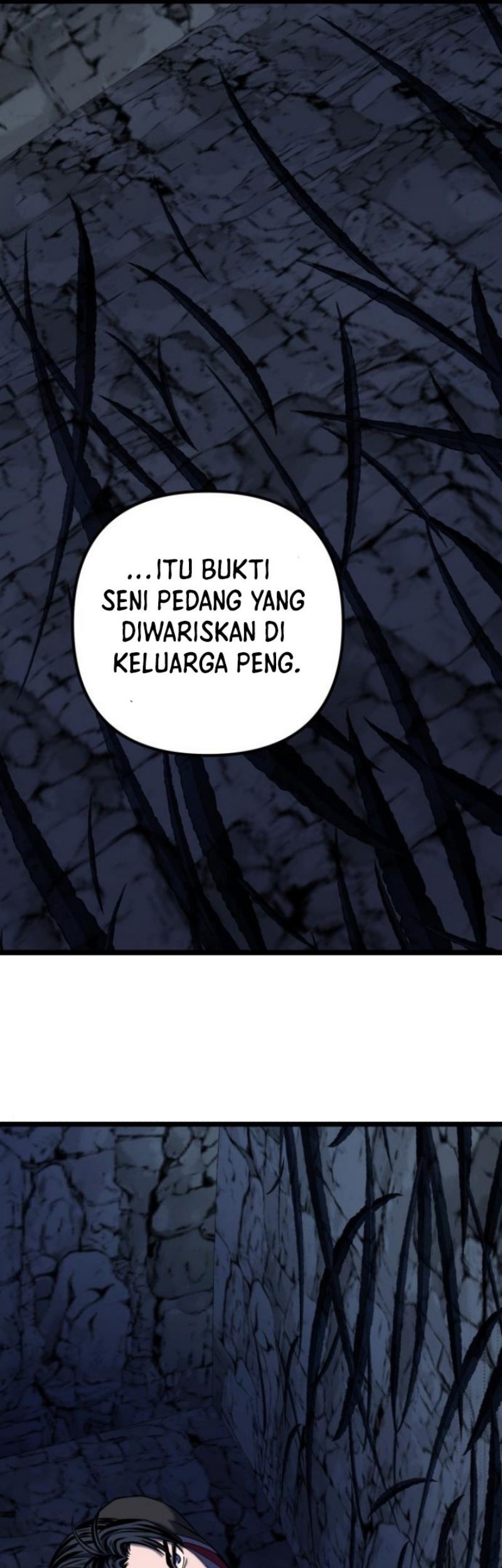 Revenge Of Young Master Peng Chapter 60 Gambar 6