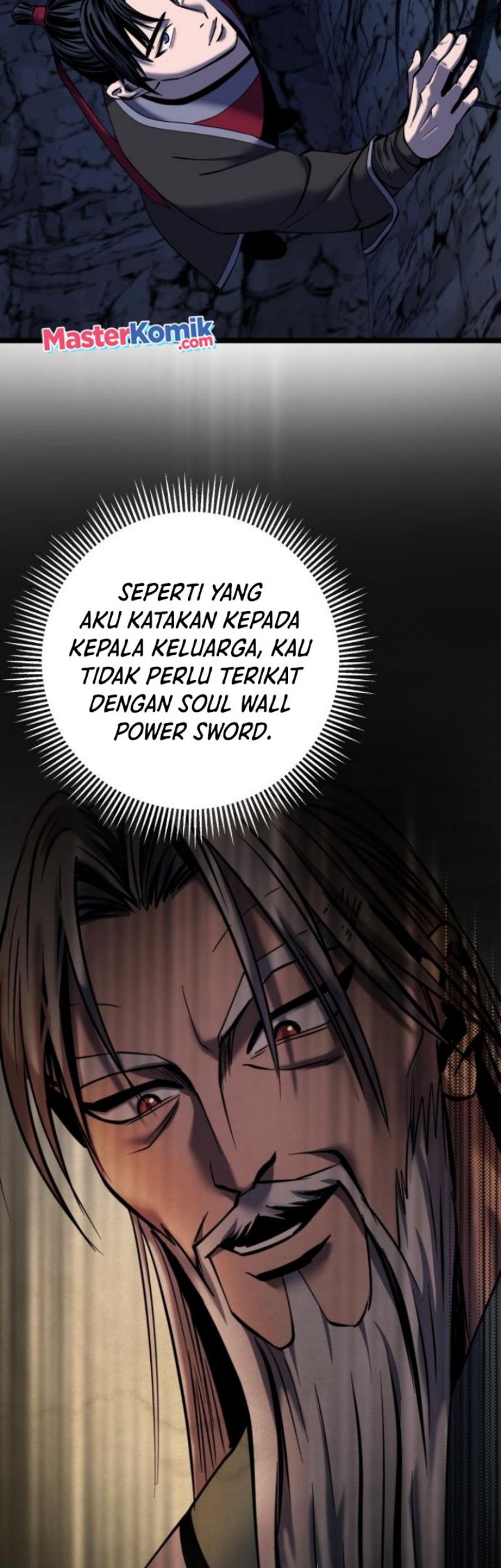 Revenge Of Young Master Peng Chapter 60 Gambar 7