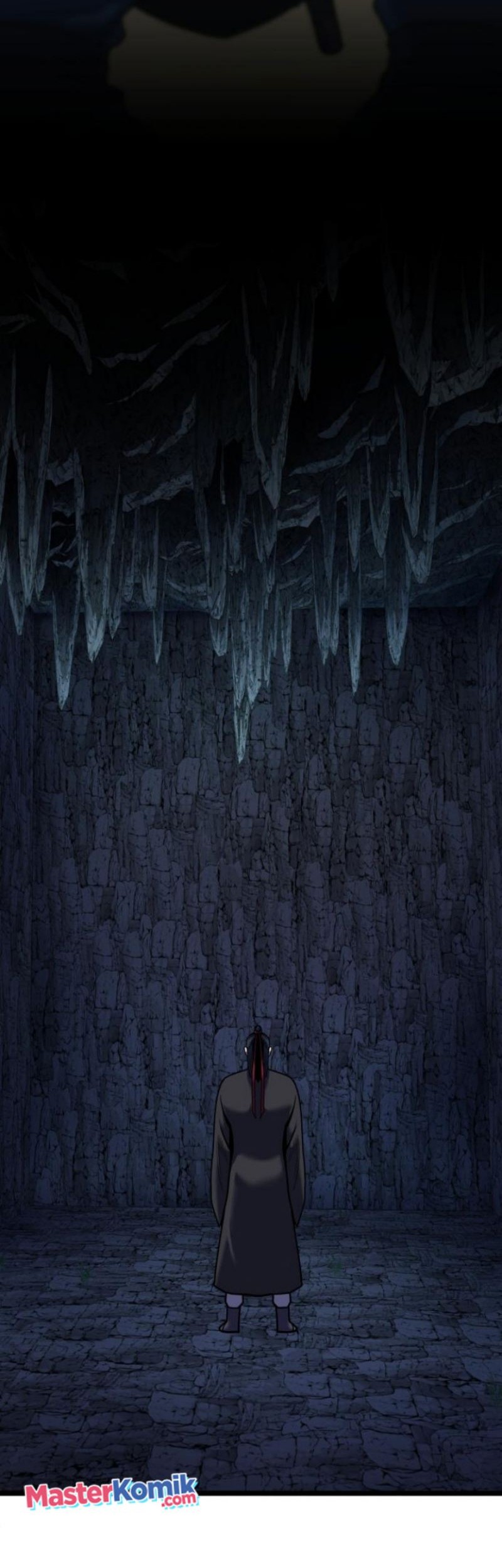 Revenge Of Young Master Peng Chapter 60 Gambar 13