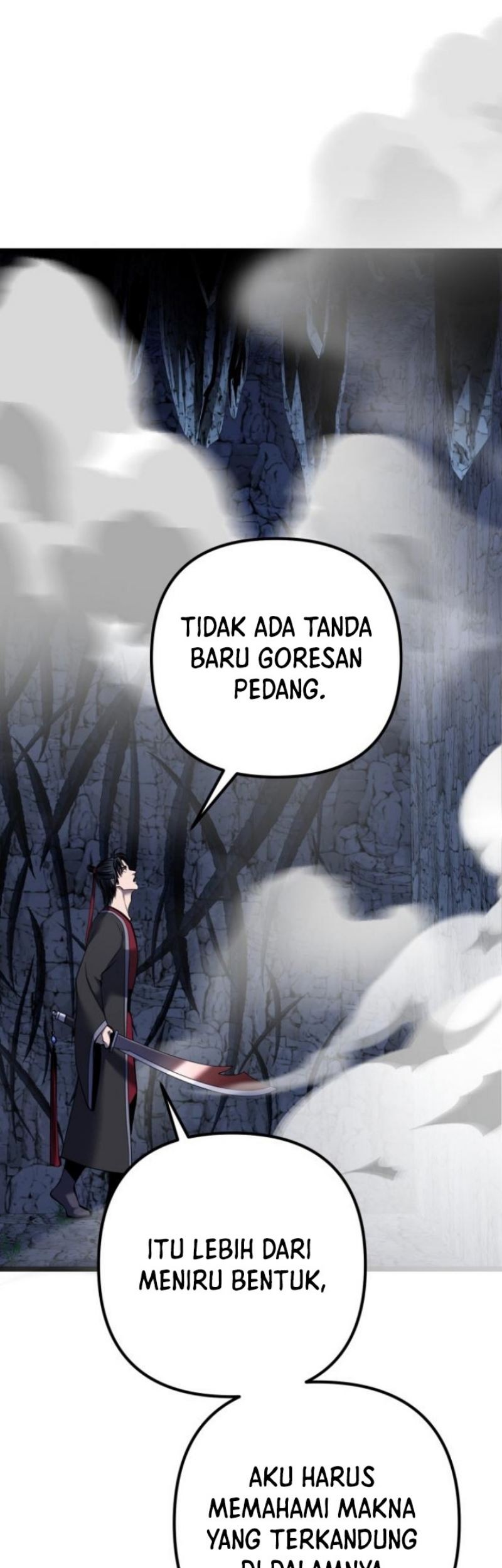 Revenge Of Young Master Peng Chapter 60 Gambar 18