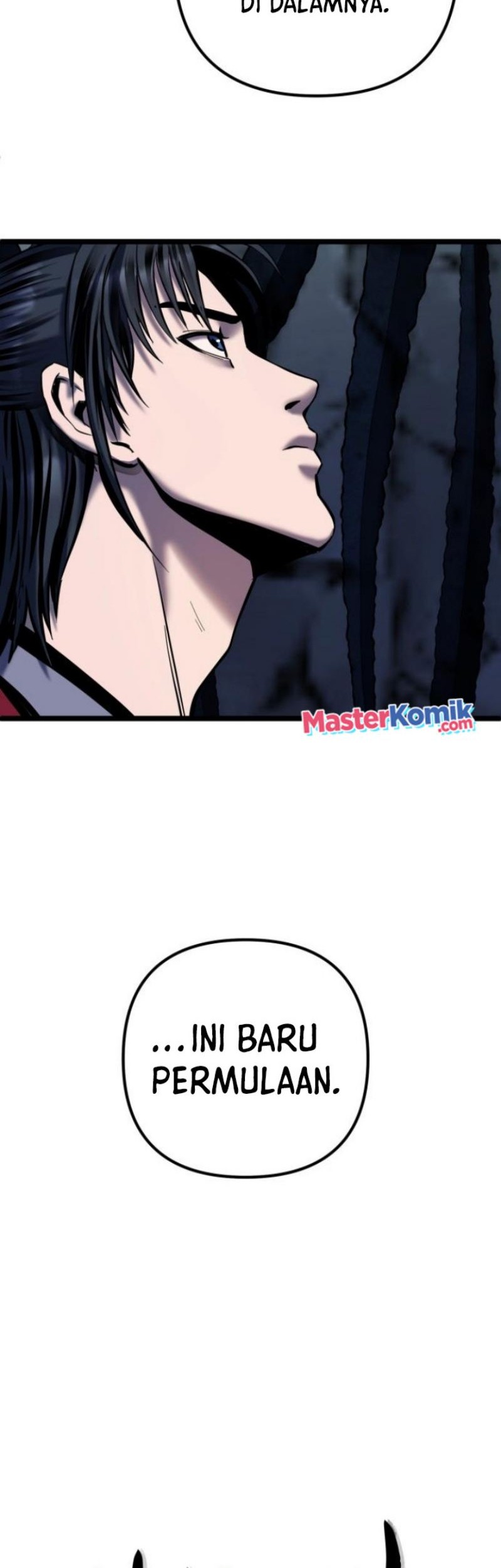 Revenge Of Young Master Peng Chapter 60 Gambar 19