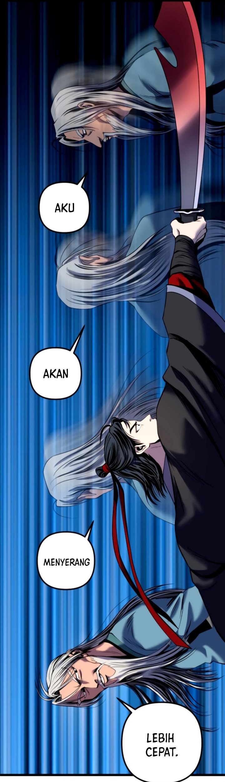 Revenge Of Young Master Peng Chapter 59 Gambar 25