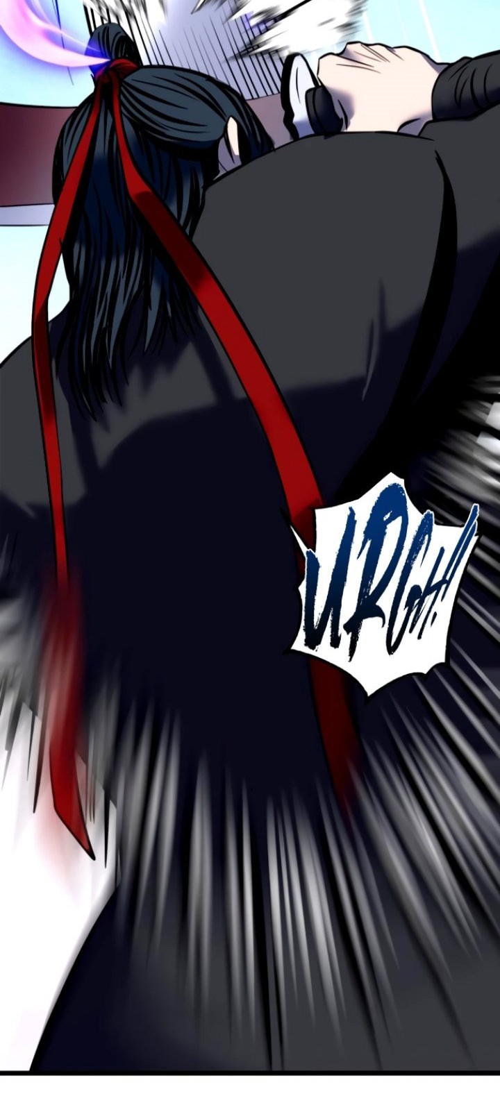 Revenge Of Young Master Peng Chapter 59 Gambar 30