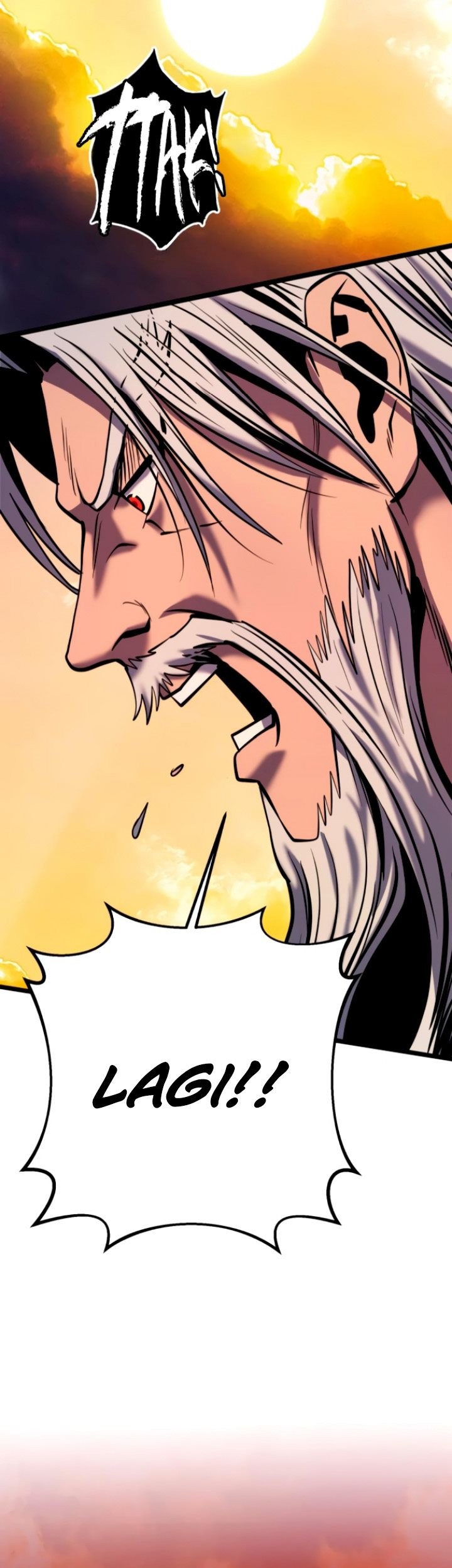 Revenge Of Young Master Peng Chapter 59 Gambar 48