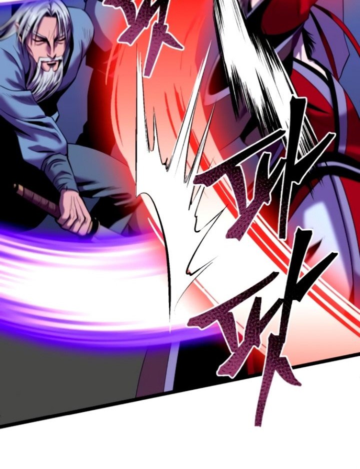 Revenge Of Young Master Peng Chapter 59 Gambar 38