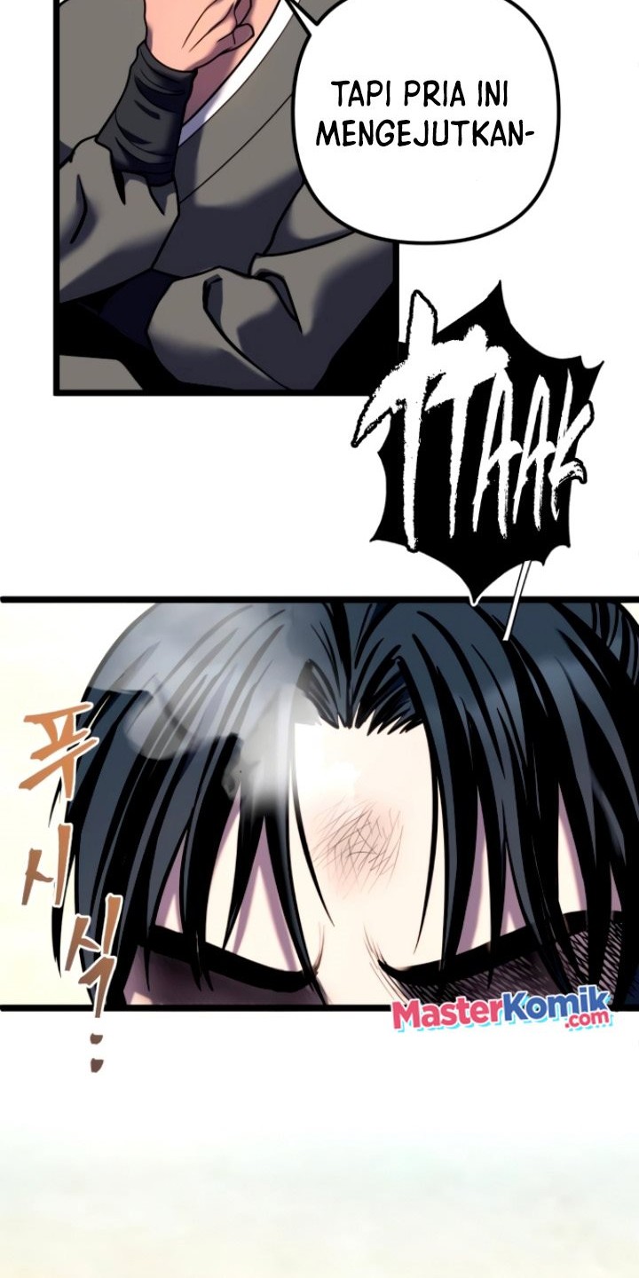 Revenge Of Young Master Peng Chapter 59 Gambar 40