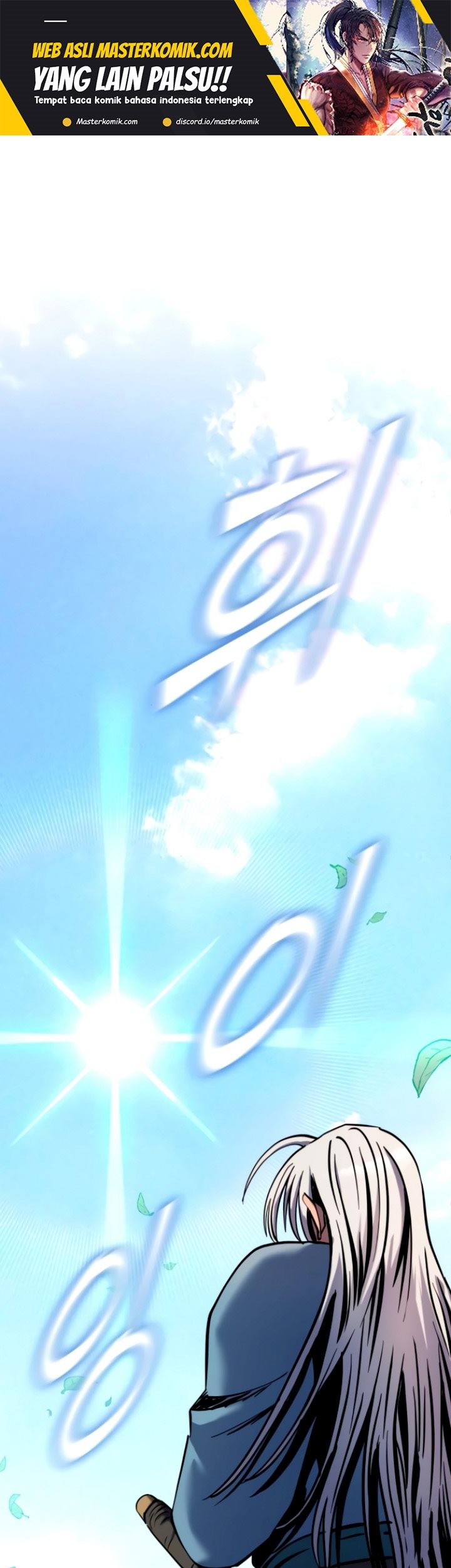 Manhwa Revenge Of Young Master Peng Chapter 59 gambar nomor 2