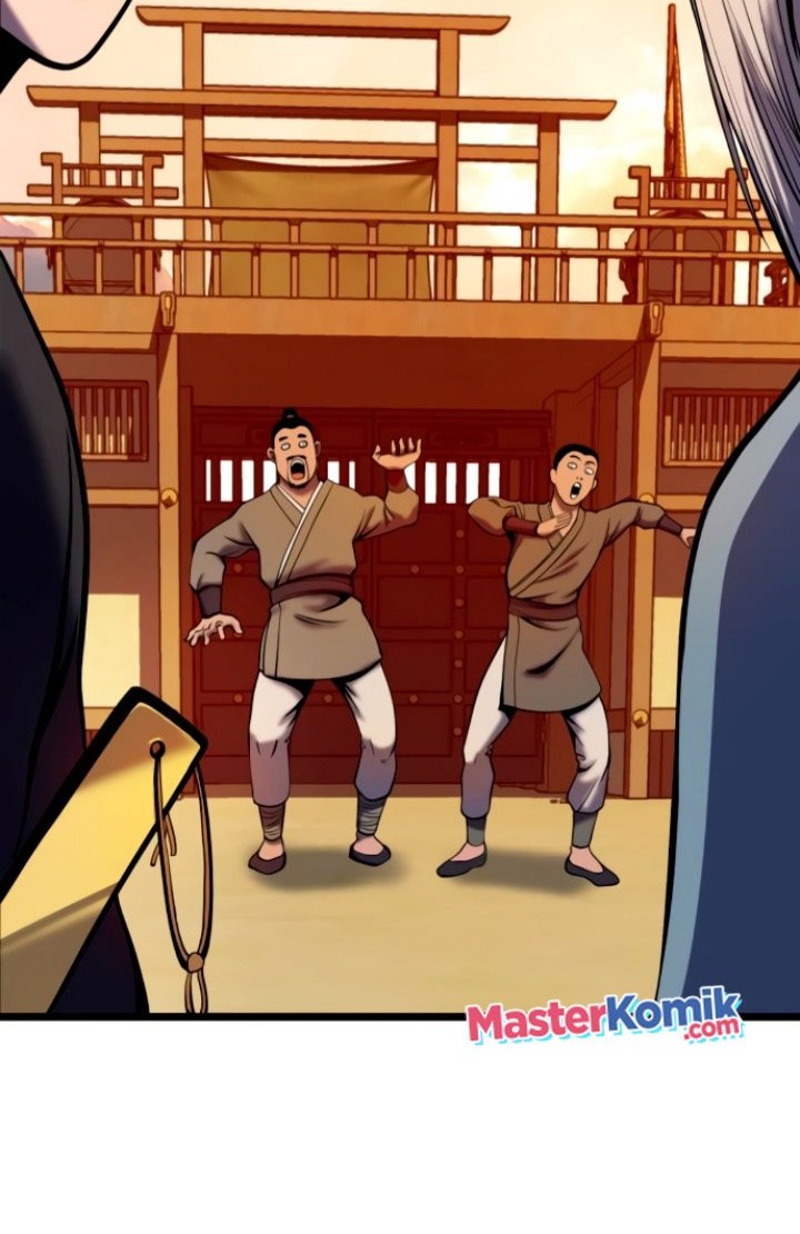 Revenge Of Young Master Peng Chapter 59 Gambar 65