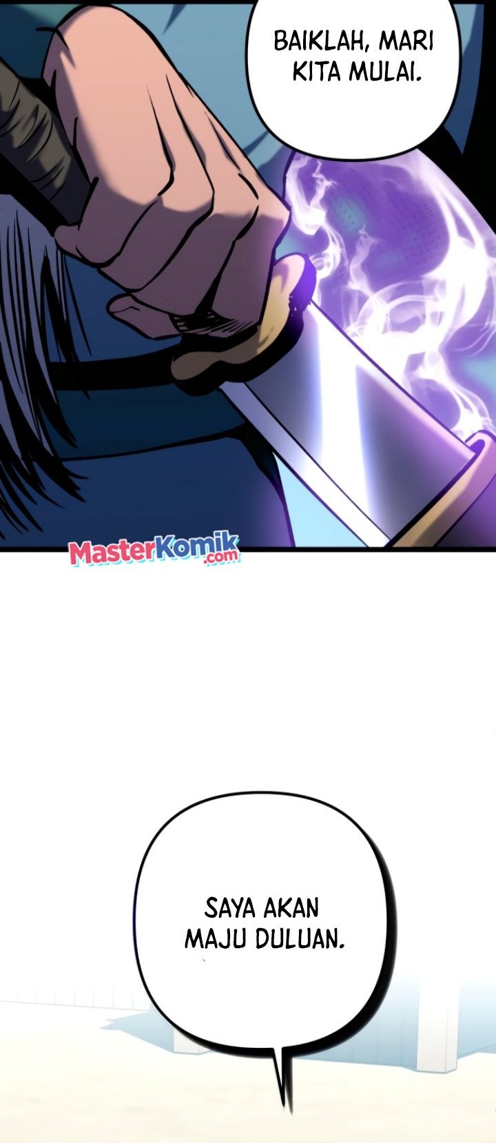 Revenge Of Young Master Peng Chapter 59 Gambar 5