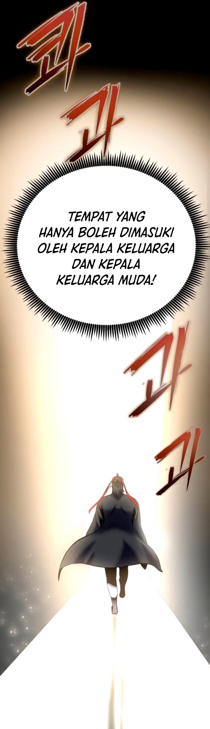 Revenge Of Young Master Peng Chapter 59 Gambar 84