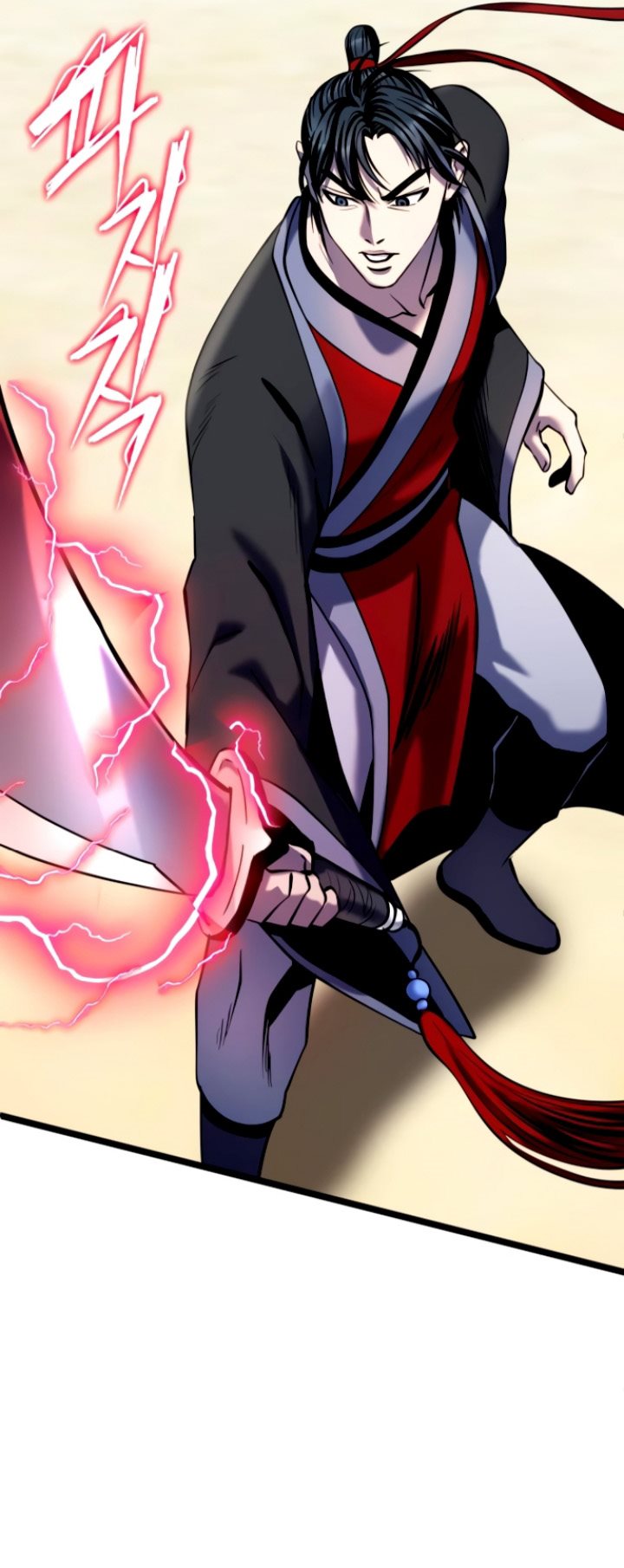 Revenge Of Young Master Peng Chapter 59 Gambar 6