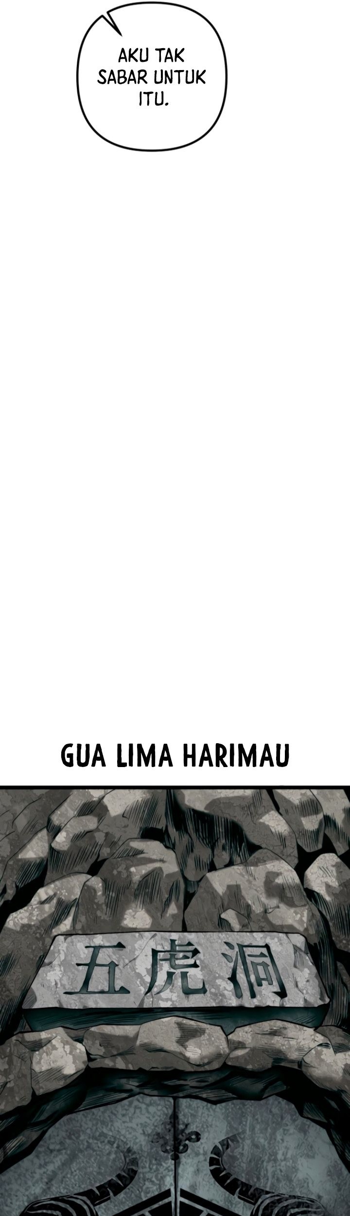 Revenge Of Young Master Peng Chapter 59 Gambar 80