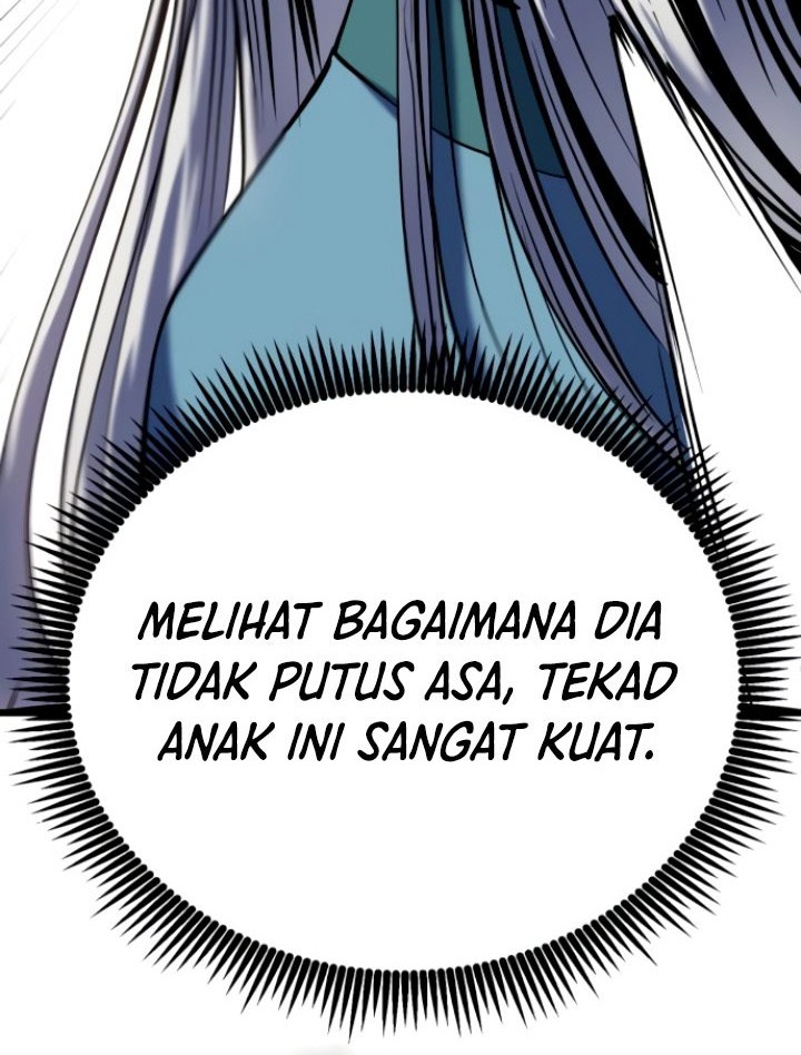 Revenge Of Young Master Peng Chapter 59 Gambar 8