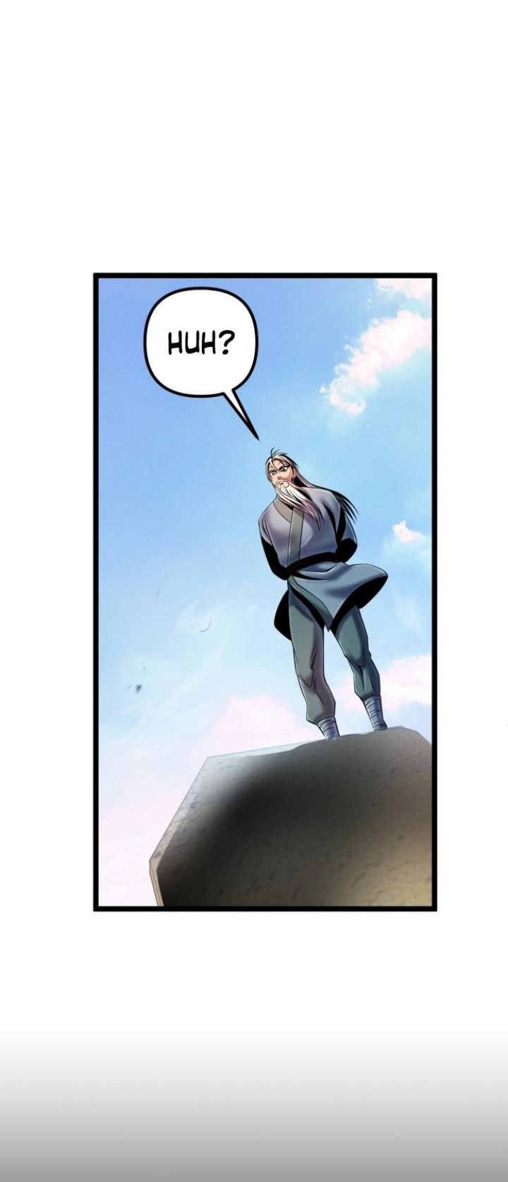 Revenge Of Young Master Peng Chapter 58 Gambar 31