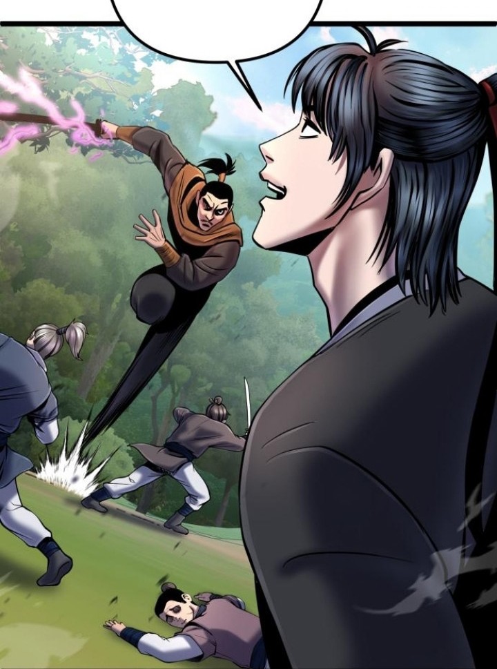 Revenge Of Young Master Peng Chapter 58 Gambar 33