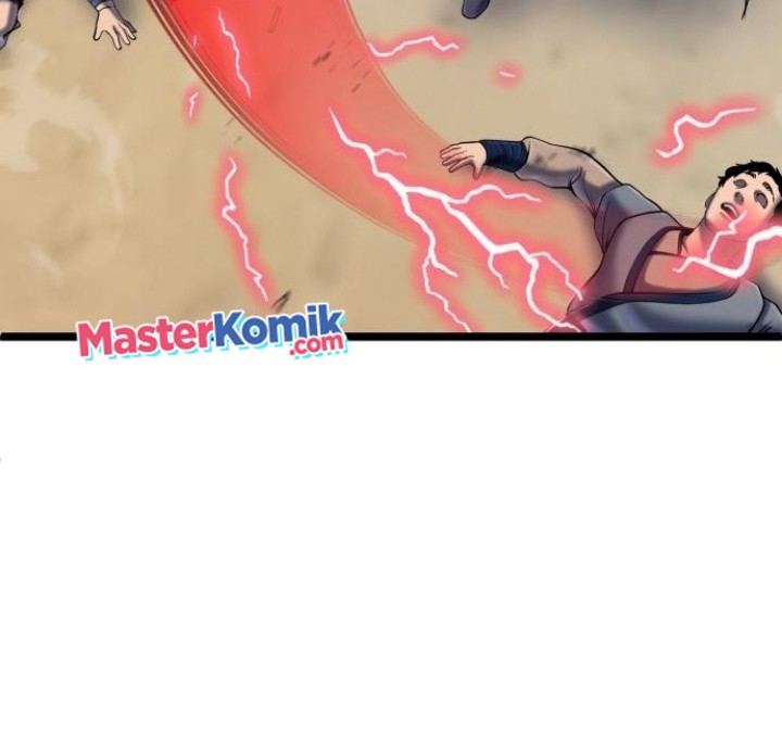 Revenge Of Young Master Peng Chapter 58 Gambar 35