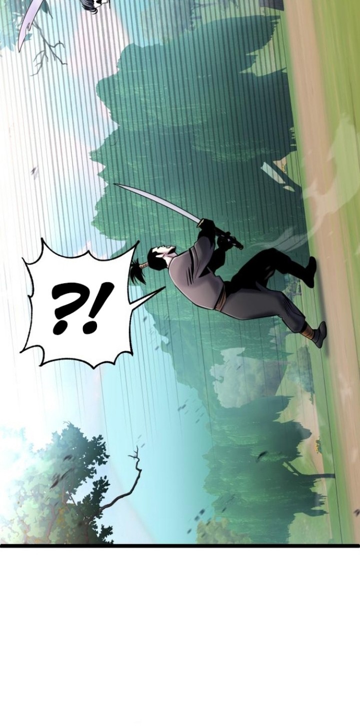 Revenge Of Young Master Peng Chapter 58 Gambar 37