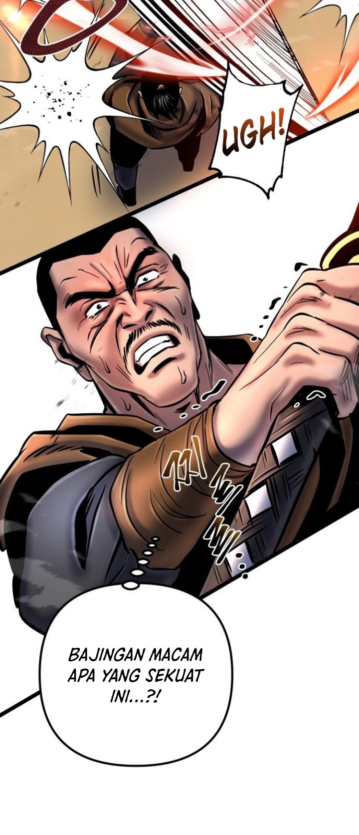 Revenge Of Young Master Peng Chapter 58 Gambar 40