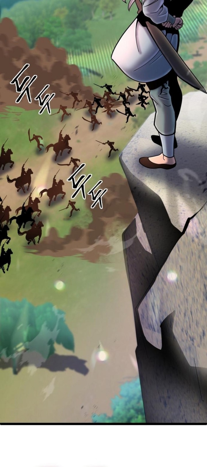 Revenge Of Young Master Peng Chapter 58 Gambar 29