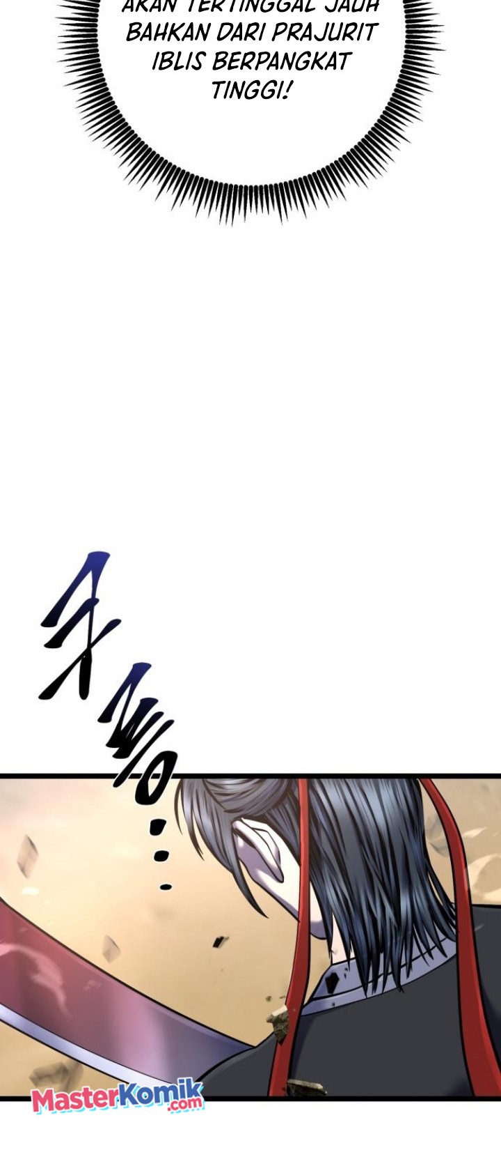 Revenge Of Young Master Peng Chapter 58 Gambar 51