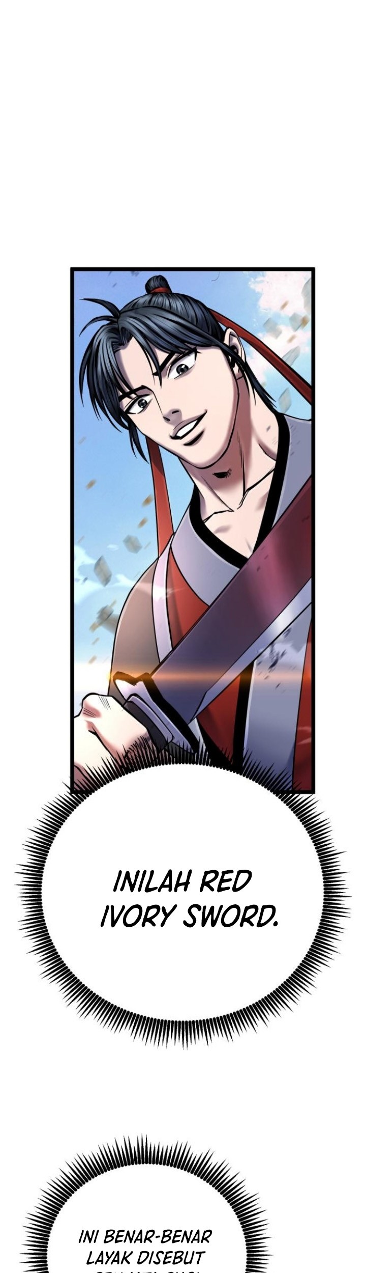 Revenge Of Young Master Peng Chapter 58 Gambar 52