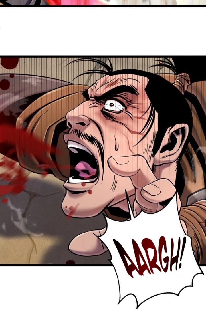 Revenge Of Young Master Peng Chapter 58 Gambar 57