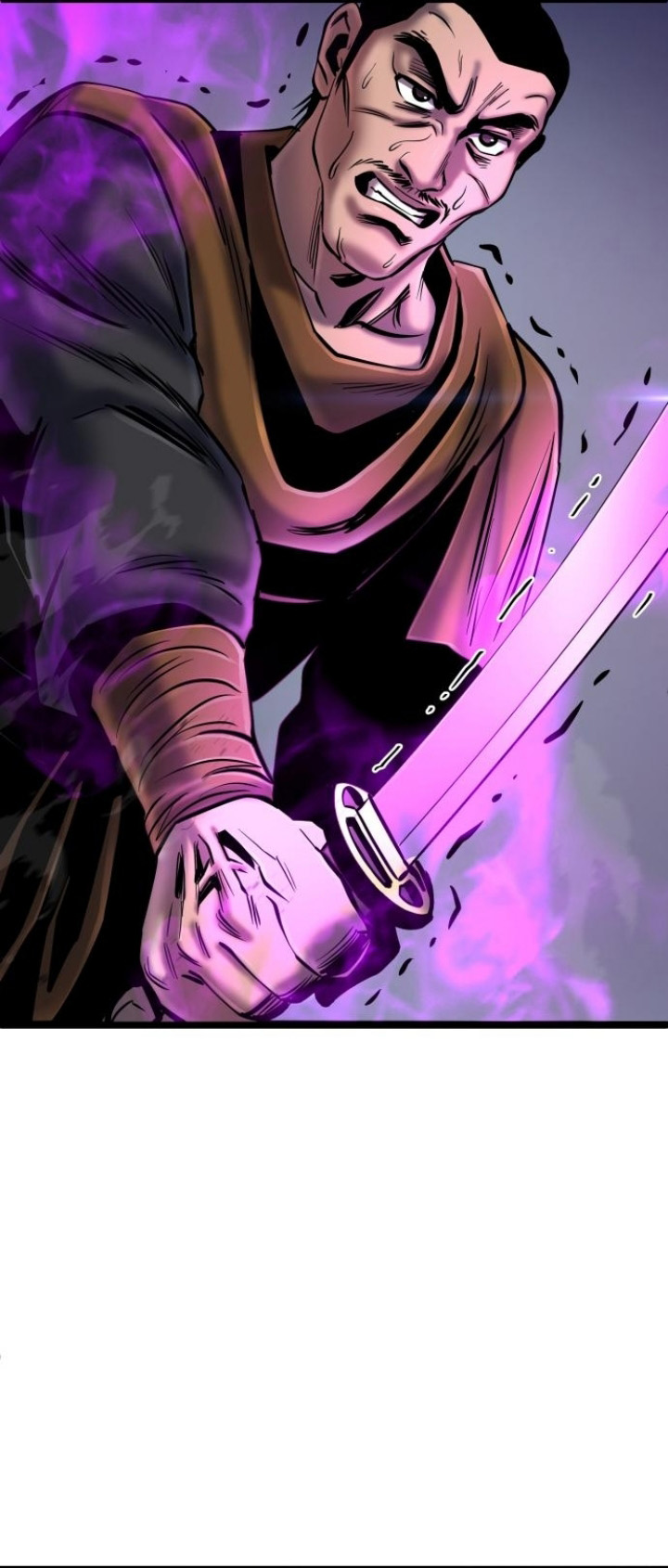 Revenge Of Young Master Peng Chapter 58 Gambar 43