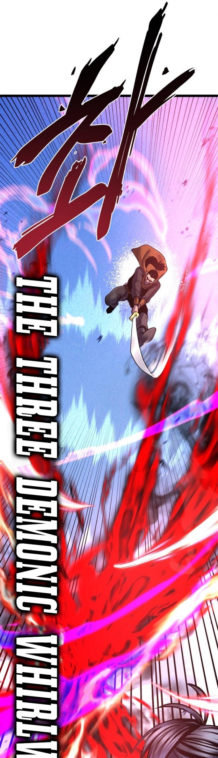 Revenge Of Young Master Peng Chapter 58 Gambar 46