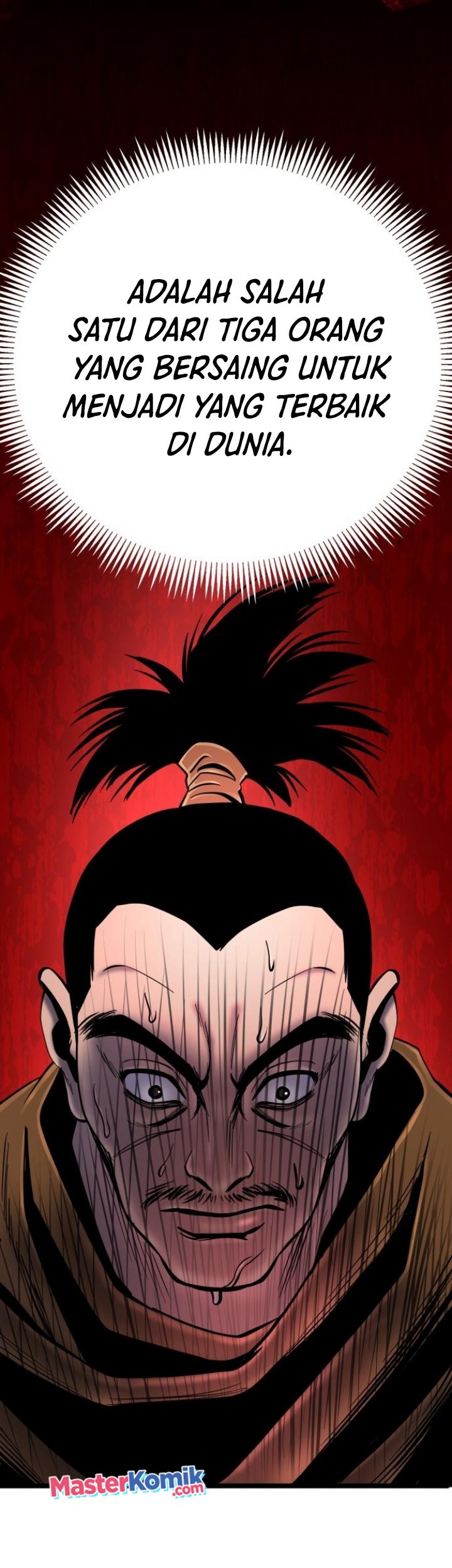 Revenge Of Young Master Peng Chapter 58 Gambar 6