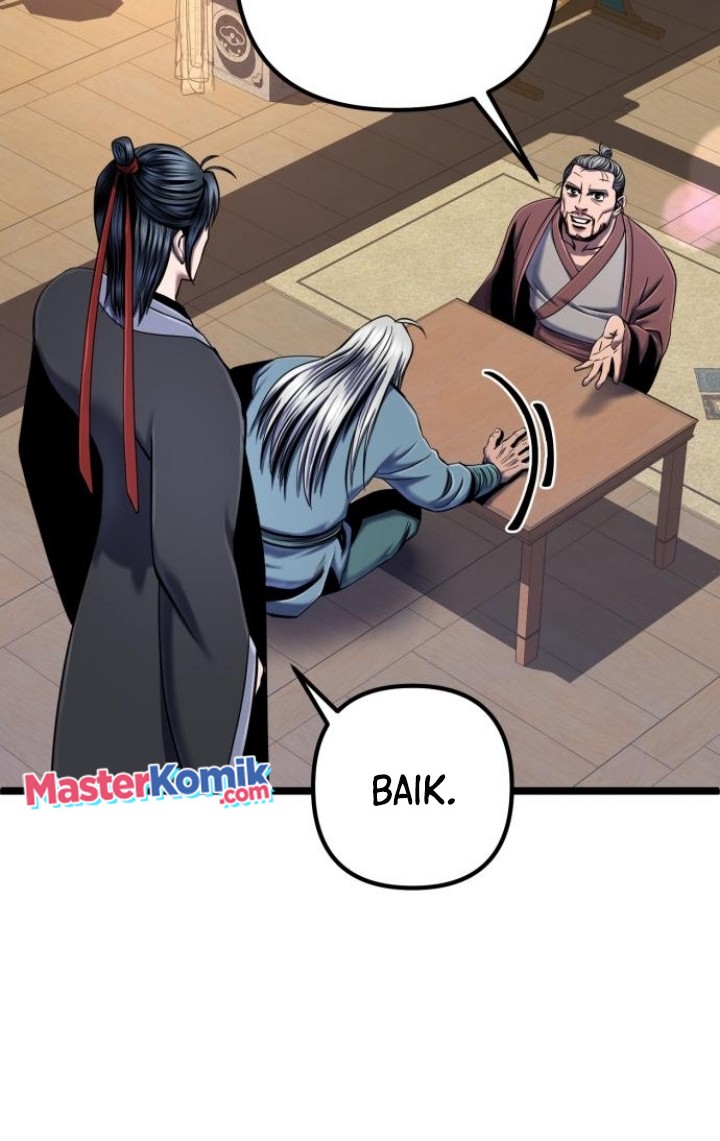 Revenge Of Young Master Peng Chapter 58 Gambar 82