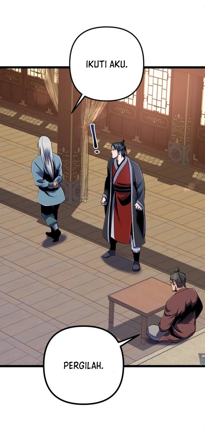 Revenge Of Young Master Peng Chapter 58 Gambar 84