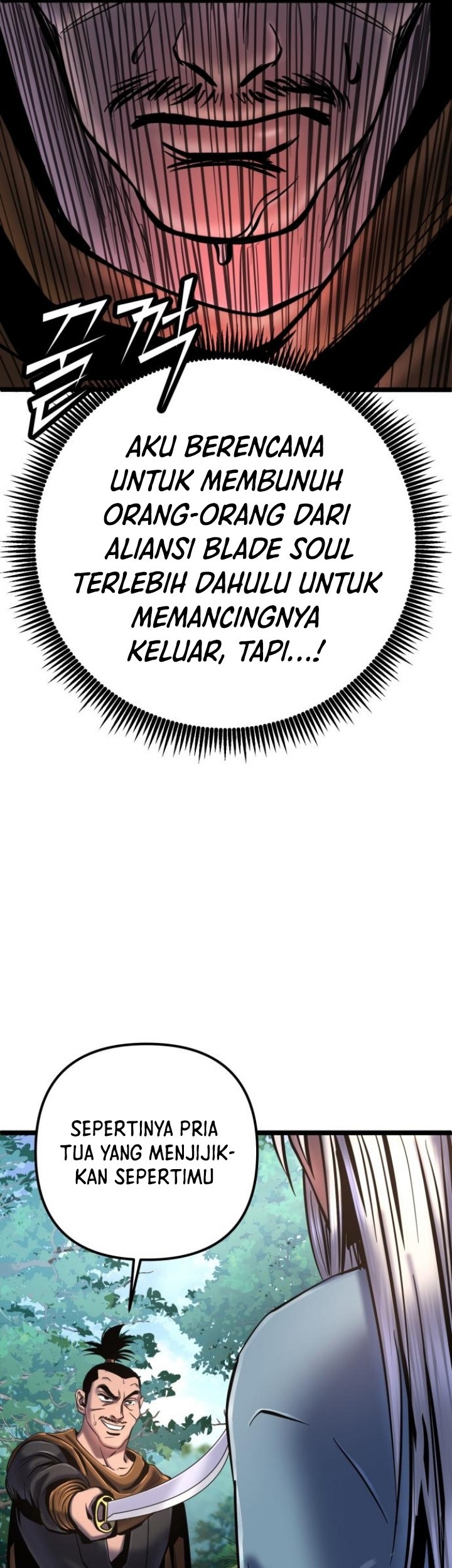 Revenge Of Young Master Peng Chapter 58 Gambar 8