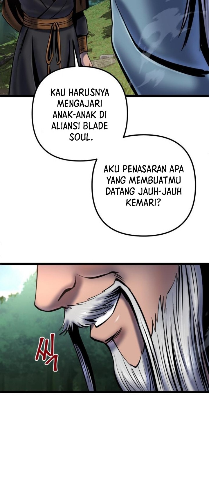 Revenge Of Young Master Peng Chapter 58 Gambar 9