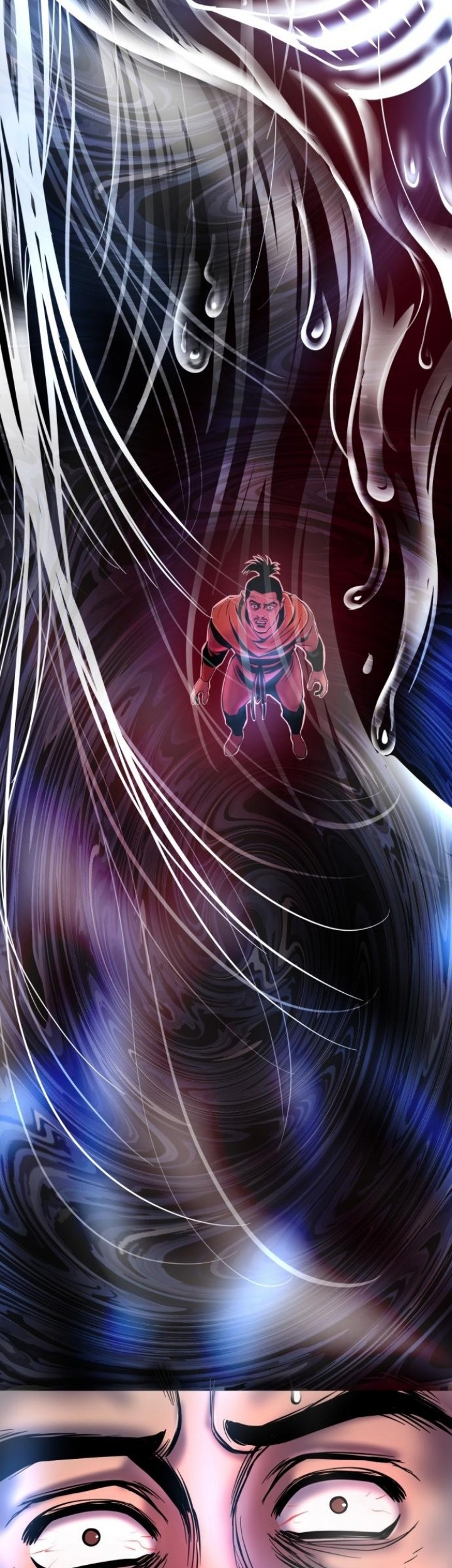 Revenge Of Young Master Peng Chapter 58 Gambar 14