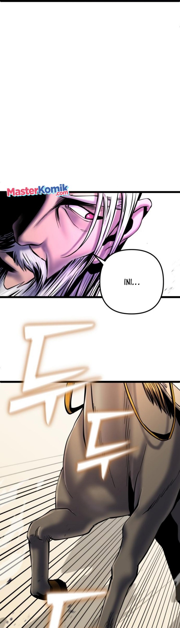 Revenge Of Young Master Peng Chapter 58 Gambar 18