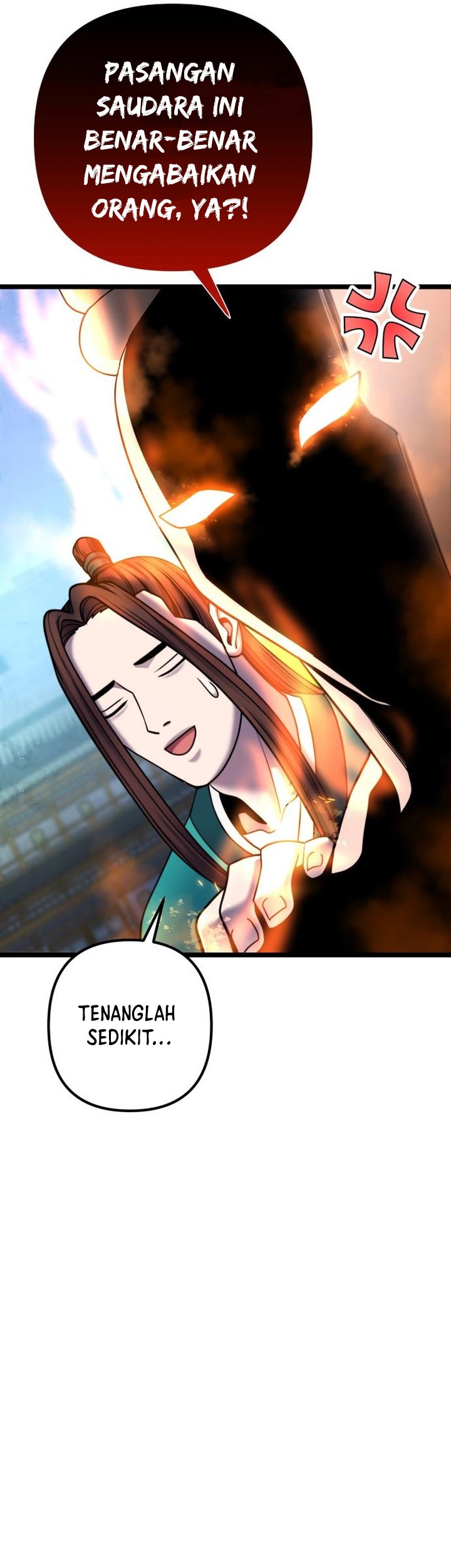 Revenge Of Young Master Peng Chapter 67 Gambar 32