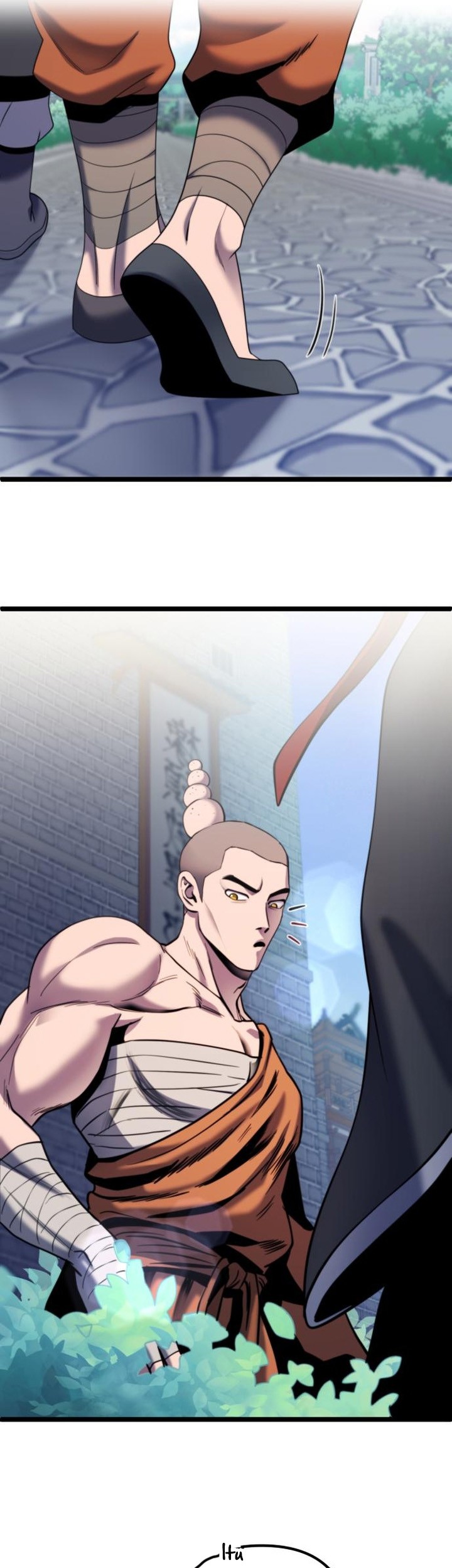 Revenge Of Young Master Peng Chapter 67 Gambar 20